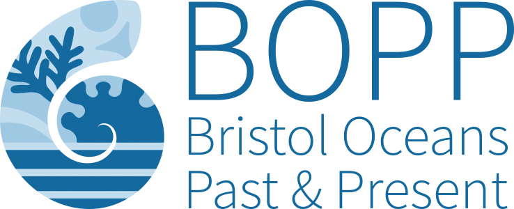 BOPP: Bristol Oceans Past and Present